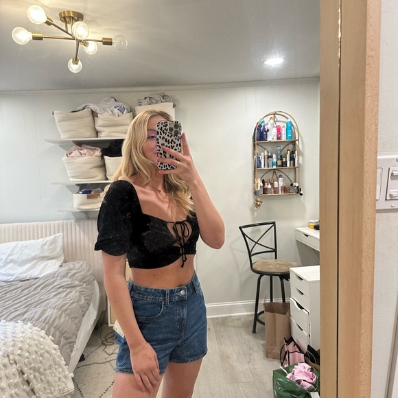 TARGET top S - Picture 7 of 8